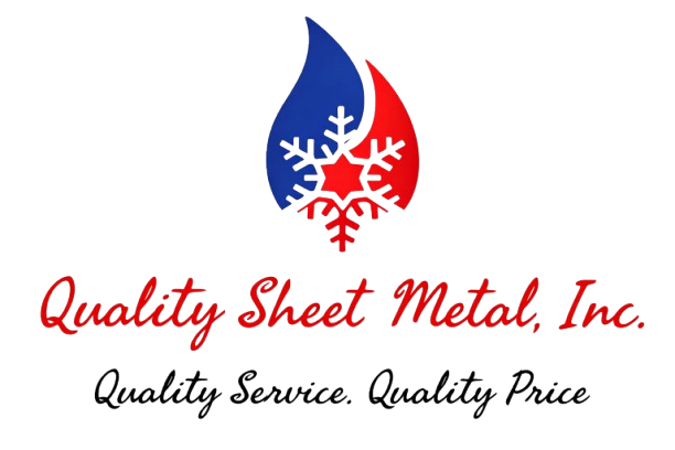 Quality Sheet Metal logo